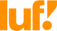 LUF logo