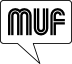 MUF logo